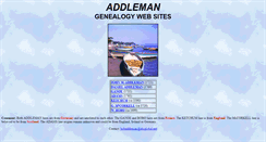 Desktop Screenshot of bobaddleman.com